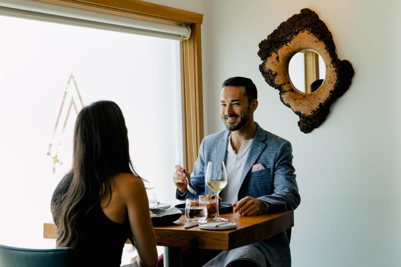 Pluvio Restaurant And Rooms ユクルーレット エクステリア 写真
